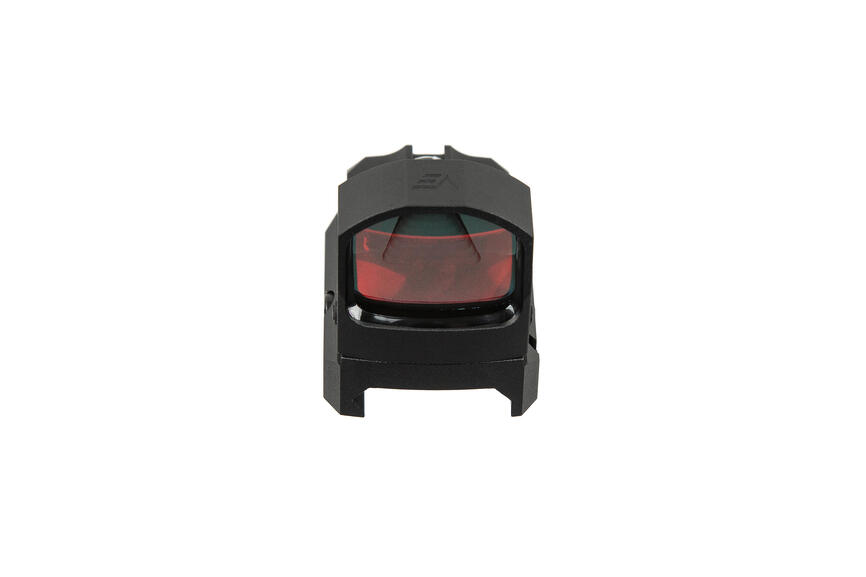 Приціл коліматорний Vector Optics Frenzy-S 1x17x24 MIC 3MOA MGT footprint. Фото 3