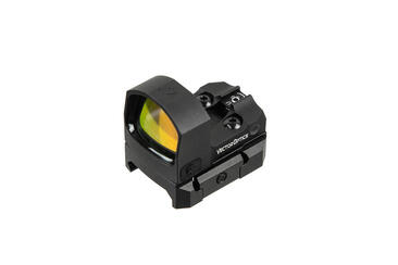 Приціл коліматорний Vector Optics Frenzy-S 1x17x24 MIC 3MOA MGT footprint