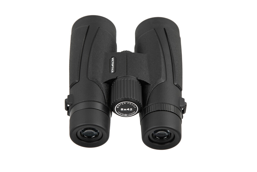Бінокль Vector Optics Victoptics 8x42 Roof. Фото 3