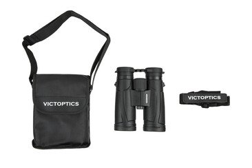 Бінокль Vector Optics Victoptics 8x42 Roof