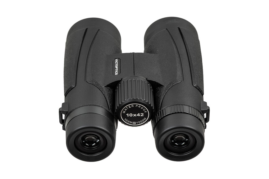 Бінокль Vector Optics Victoptics 10x42 Roof. Фото 3
