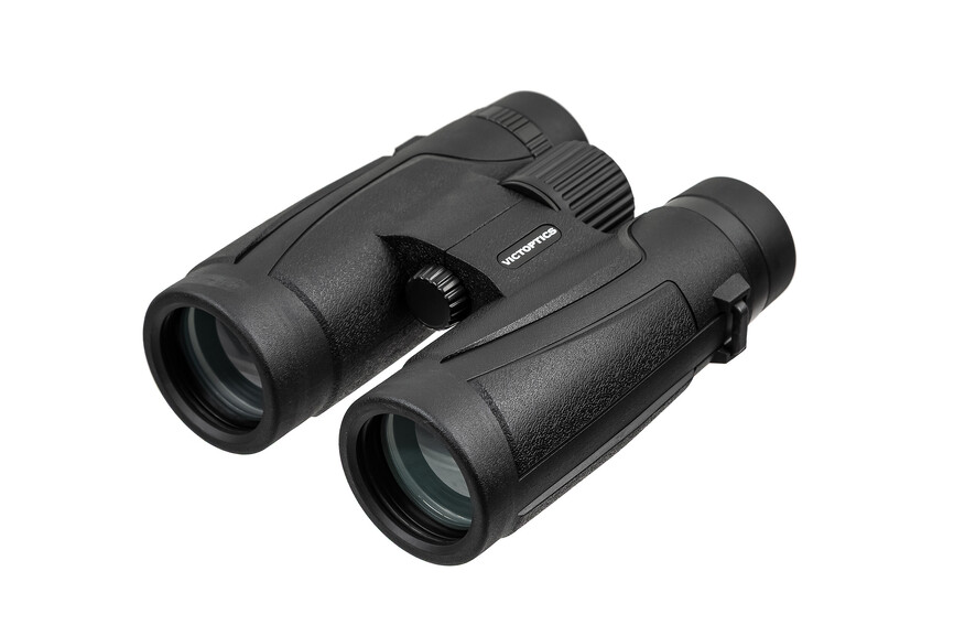 Бінокль Vector Optics Victoptics 10x42 Roof