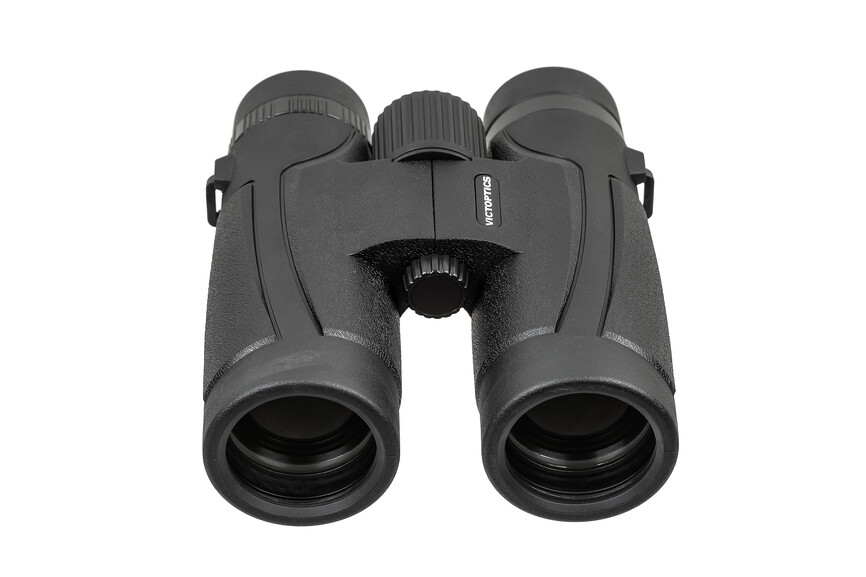 Бінокль Vector Optics Victoptics 10x42 Roof. Фото 4