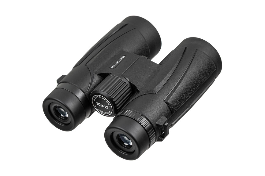 Бінокль Vector Optics Victoptics 10x42 Roof. Фото 2