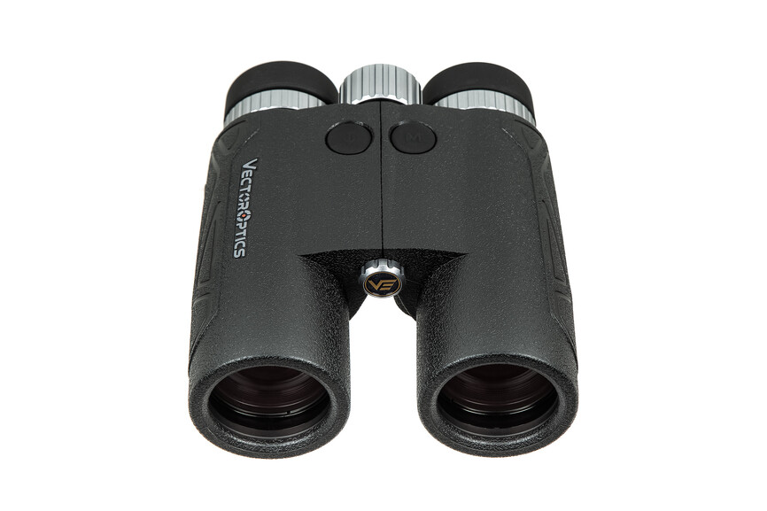 Бінокль з далекоміром Vector Optics Paragon 10x42 Rangefinder 2285 м. Фото 4