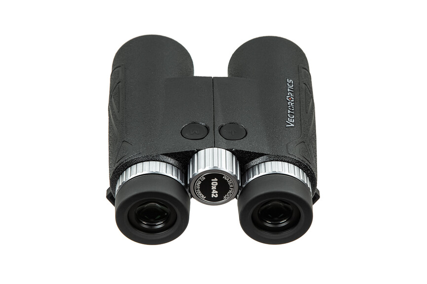 Бінокль з далекоміром Vector Optics Paragon 10x42 Rangefinder 2285 м. Фото 3