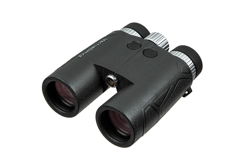 Бінокль з далекоміром Vector Optics Paragon 10x42 Rangefinder 2285 м