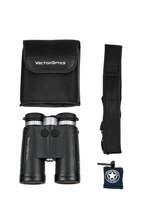 Бінокль з далекоміром Vector Optics Paragon 10x42 Rangefinder 2285 м