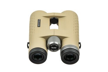 Бінокль Vector Optics Paragon 8x42 HD Green