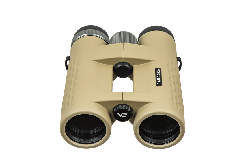 Бінокль Vector Optics Paragon 8x42 HD Green. Фото 4