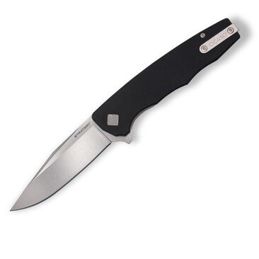 Ніж Ocaso "Strategy", Black G10