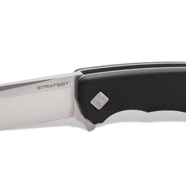 Ніж Ocaso "Strategy", Black G10