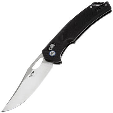 Ніж SRM Retreiver 9201, 8Cr13MoV, FRN