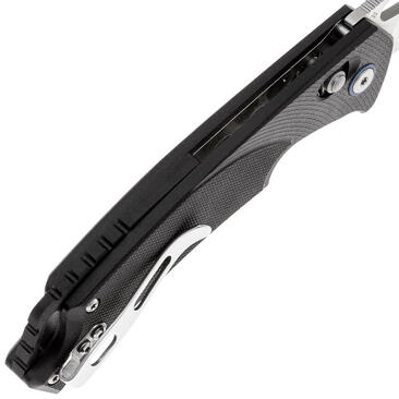 Ніж SRM Retreiver 9201, 8Cr13MoV, FRN