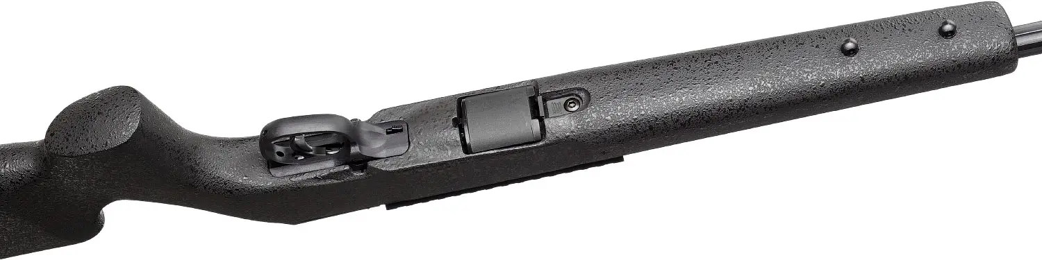 1248.01.13 Гвинтівка малокаліберна Savage A22 Pro Varmint кал. 22 LR 22" 1/2"-28. Фото 4