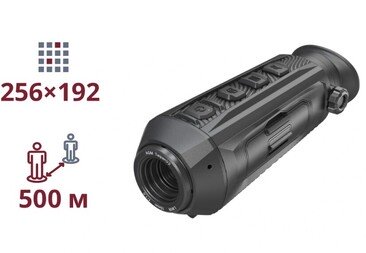 Тепловізійний монокуляр AGM Taipan V2 10-256