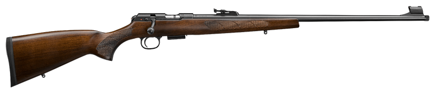 Карабін мисливський CZ 457 LUX, кал. 22 LR, 610 мм