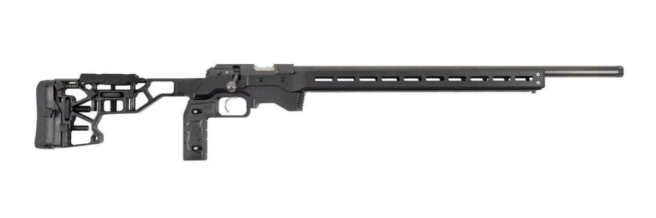 Карабін мисливський CZ457 MDT ACC BLACK, кал. 22LR