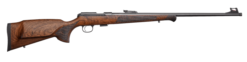 Карабін мисливський CZ 457 PREMIUM LH, кал. 22LR, 630 mm купити