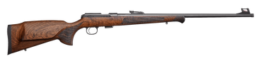 Карабін мисливський CZ 457 PREMIUM LH, кал. 22LR, 630 mm