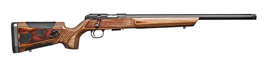 Карабін мисливський CZ457 AT-ONE, кал. 22LR, 525 мм