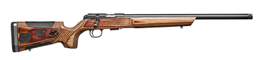 Карабін мисливський CZ457 AT-ONE, кал. 22LR, 525 мм