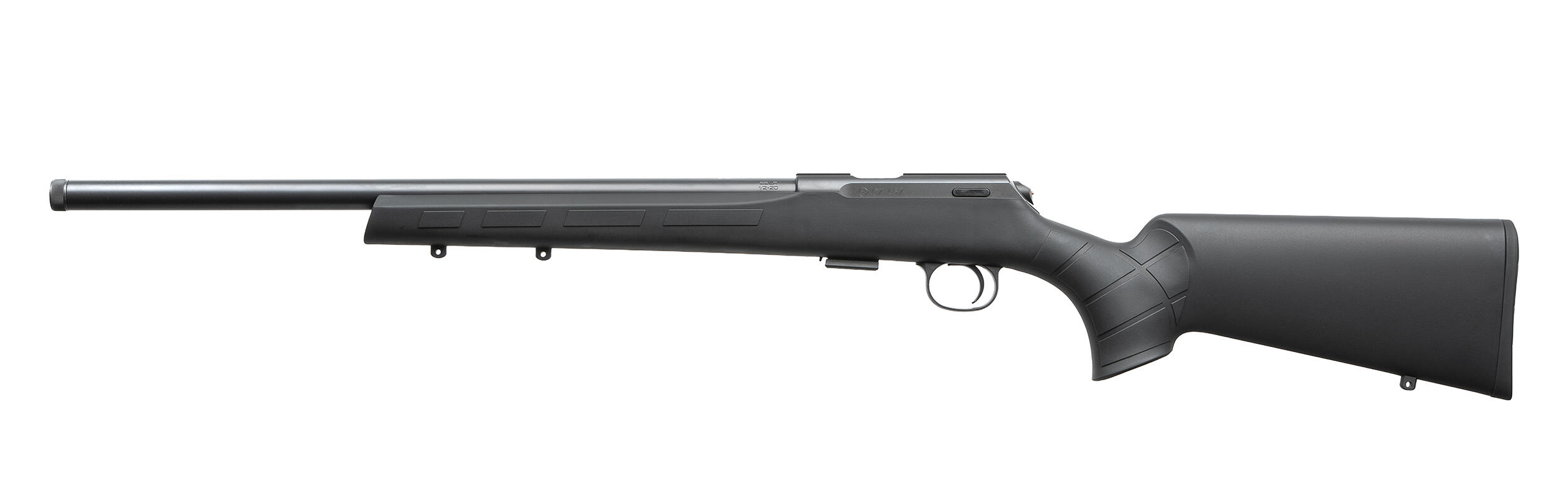 Карабін CZ457 VARMINT SYNTHETIC, кал. 22LR. Фото 2