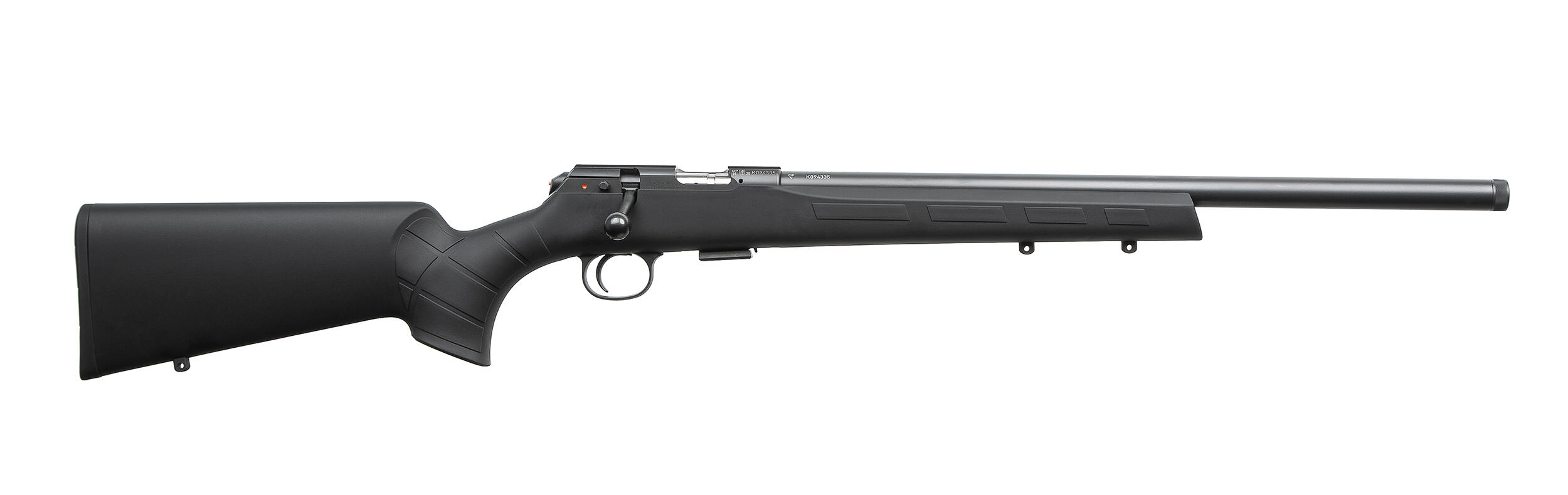 Карабін CZ457 VARMINT SYNTHETIC, кал. 22LR