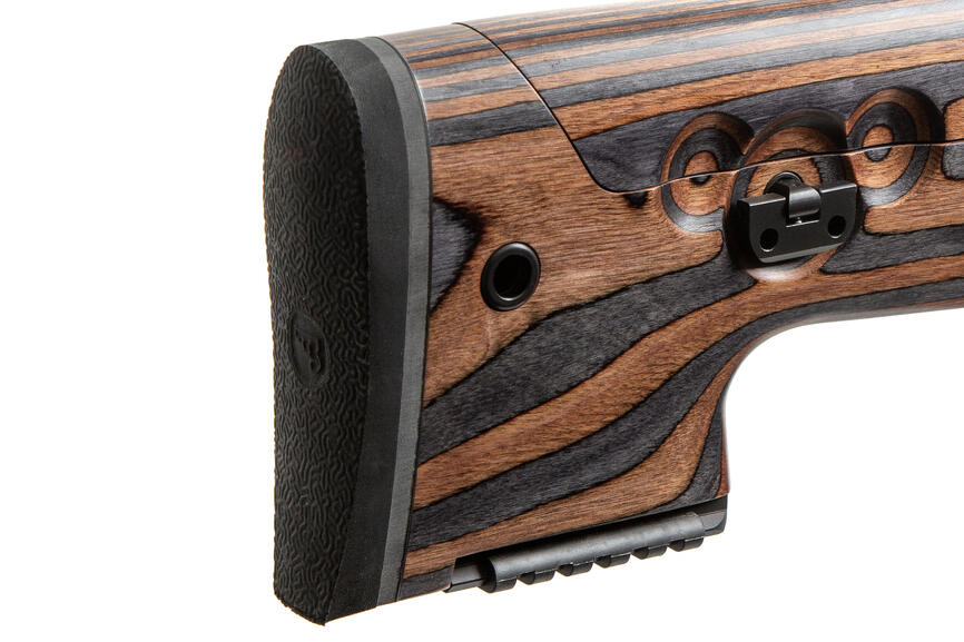 CZ457 RANGE, кал. 22LR, 630 мм Карабін мисливський з 5 заряд. магазином. Фото 4