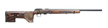 CZ457 RANGE, кал. 22LR, 630 мм Карабін мисливський з 5 заряд. магазином