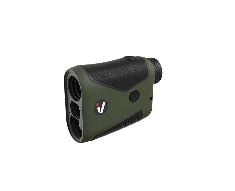 Лазерний далекомір Victoptics 6×21 Compact 750 м