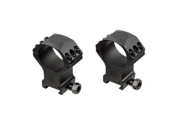 Кільця Vector Optics X-Accu 34 мм Weaver високі
