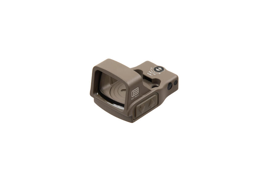 Приціл коліматорний EOTech EFLX Mini 3MOA TAN