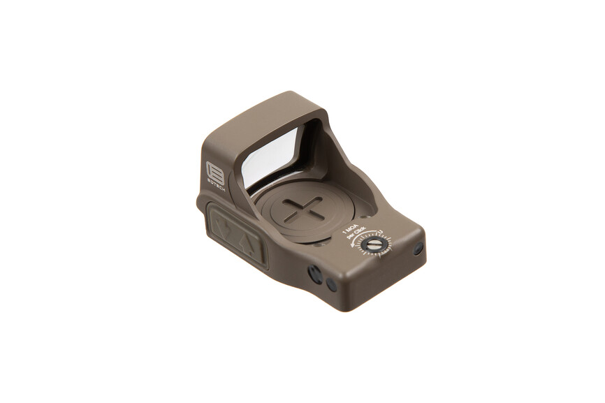 Приціл коліматорний EOTech EFLX Mini 6MOA TAN. Фото 3