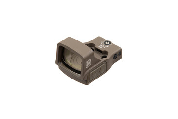 Приціл коліматорний EOTech EFLX Mini 6MOA TAN
