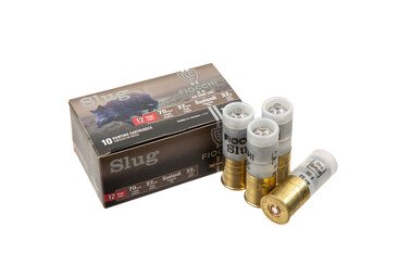 Куля Fiocchi Slug 12/70/27, 32г, 10 шт.