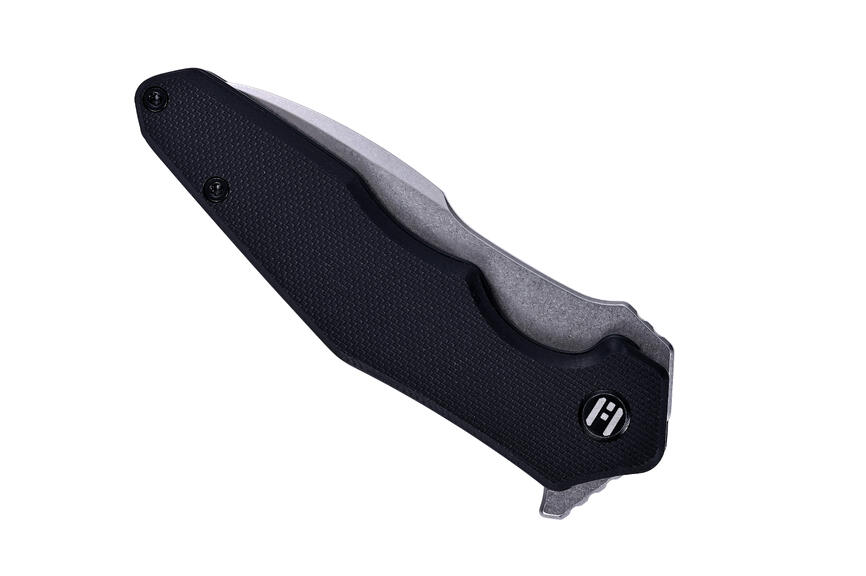 Ніж Hightron Mini Ventura, D2, G10. Фото 3