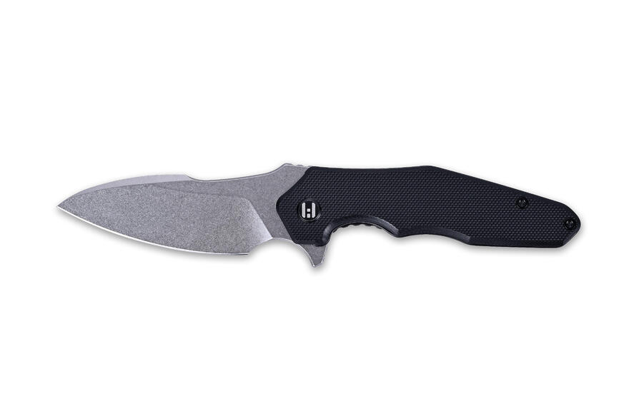 Ніж Hightron Mini Ventura, D2, G10