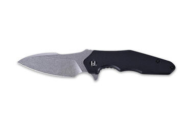 Ніж Hightron Mini Ventura, D2, G10