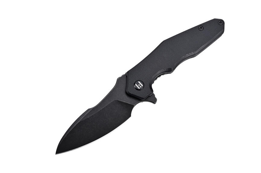 Ніж Hightron Mini Ventura, D2, G10