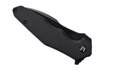 Ніж Hightron Mini Ventura, D2, G10