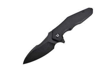 Ніж Hightron Mini Ventura, D2, G10