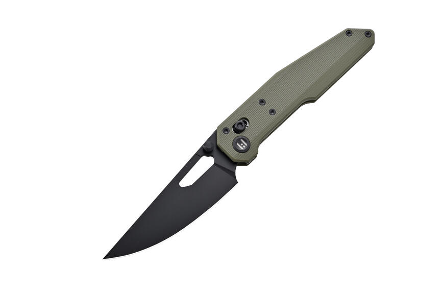 Ніж Hightron Sharplyn,14C28N, G10