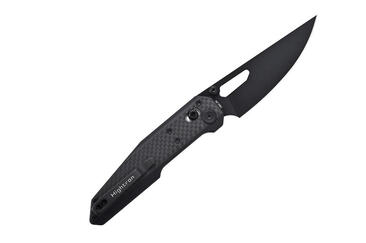 Ніж Hightron Sharplyn, 14C28N, G10 + CF