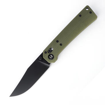 Ніж Hightron Pathwright,14C28N, G10