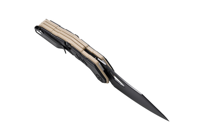 Ніж Hightron Spectron, M390, GFN. Фото 4