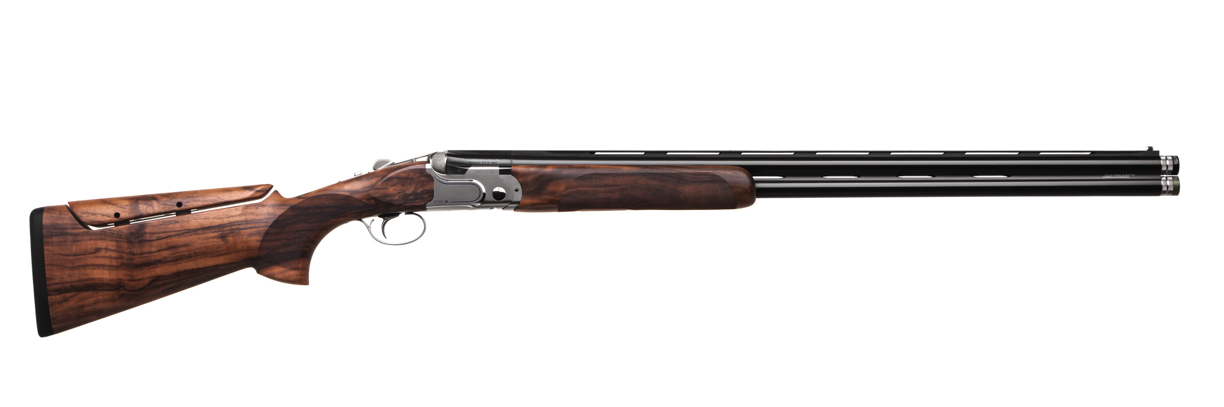 Рушниця мисливська Beretta DT11 Sporting 12/76 / 76см Adjust.Stock OC