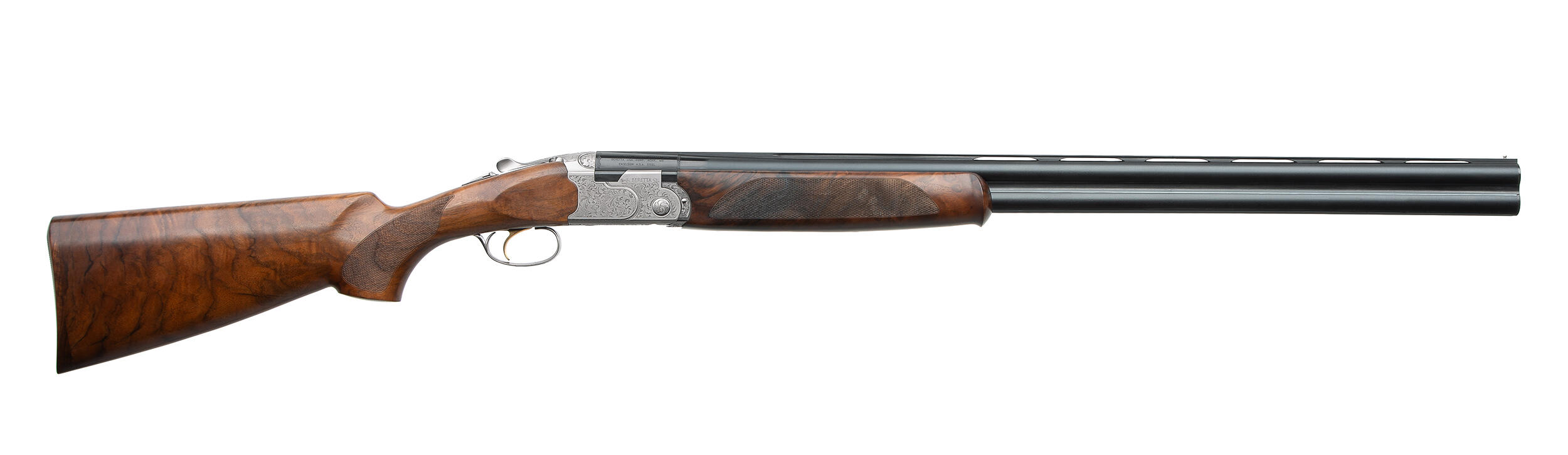 Рушниця мисливська Beretta687 Silver Pigeon V MY21 кал. 12, 76 см