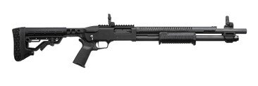50762 Рушниця мисливська Mossberg 590R к.12 18,5"