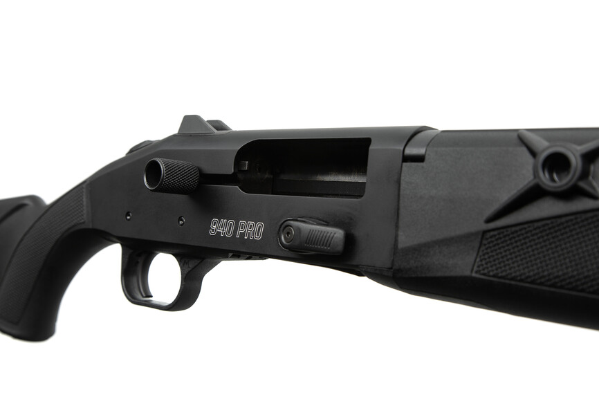 85162 Рушниця мисливська Mossberg 940 Pro Tactical SPX купити